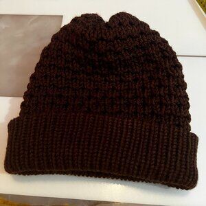 Handmade beanie/skull hat